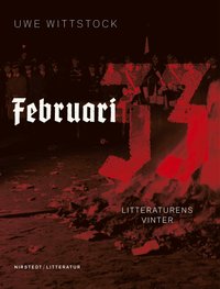 Februari 33 : litteraturens vinter