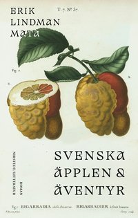 Svenska pplen och ventyr