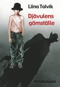 e-Bok Djävulens gömställe