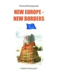 New Europe - new borders : international cartoon competition