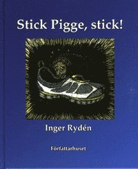 e-Bok Stick Pigge, stick!