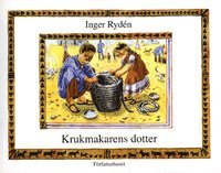 e-Bok Krukmakarens dotter