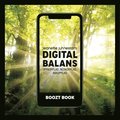 BooztBook Digital balans: Uppkopplad,nedkopplad, avkopplad