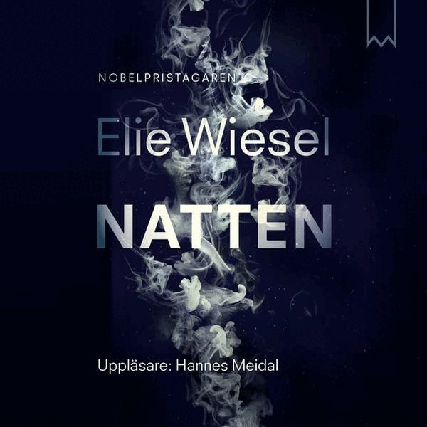 Elie Wiesel - Natten, Ljudbok