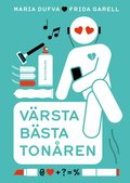 Vrsta bsta tonren