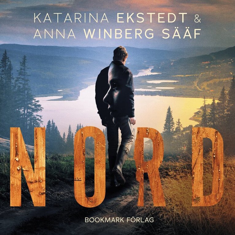 Katarina Ekstedt, Anna Winberg Sääf - Nord, Ljudbok