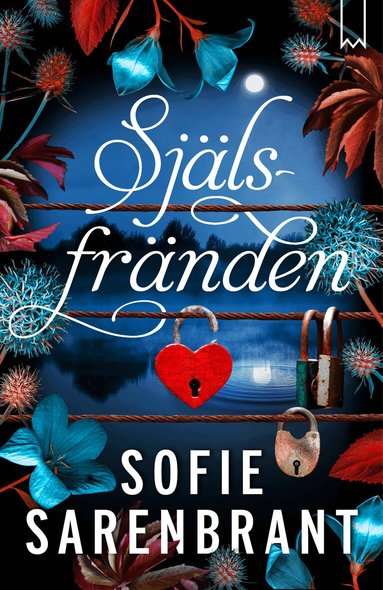 Sofie Sarenbrant - Själsfränden, Pocket