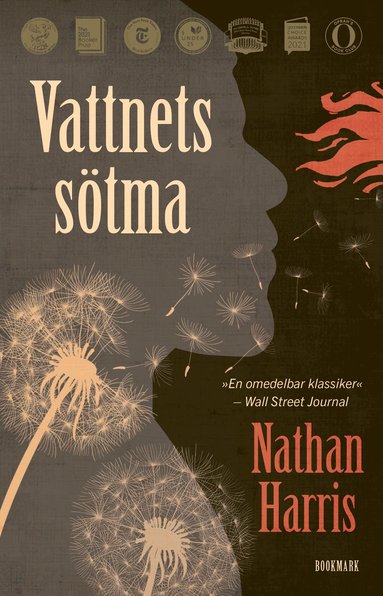 Nathan Harris Vattnets sötma