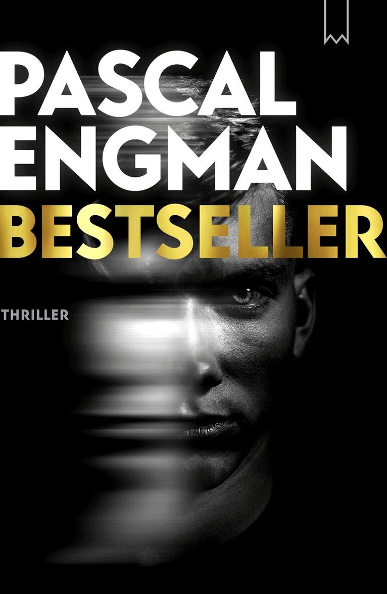 Pascal Engman - Bestseller, E-bok