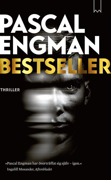 Pascal Engman Bestseller