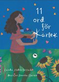 11 ord fr krlek