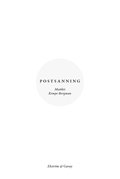 Postsanning