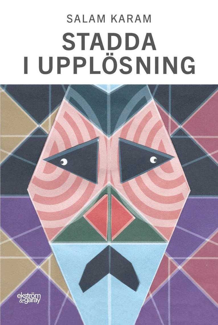 Salam Karam - Stadda i upplösning, Inbunden