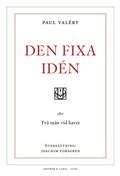 Den fixa idn eller tv mn vid havet / L'ide fixe ou deux hommes  la mer