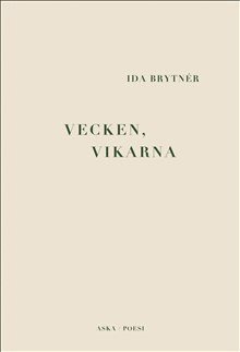 Ida Brytnér Vecken vikarna