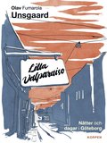Lilla Valparaiso  : nätter och dagar i Göteborg
