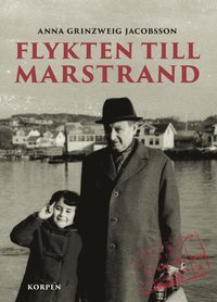 Flykten till Marstrand