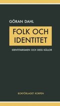 Folk och identitet