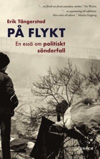 P flykt