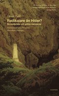 Radikalare än Hitler? : de esoteriska och gröna nazisterna