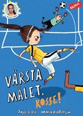 Vrsta mlet, Kosse! 