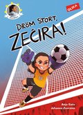 Drm stort!