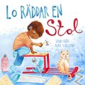 Lo r�ddar en stol
