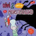 Kivi & jakten p Monsterhund
