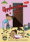 UppfinnarJohanna & r�ddaren i m�rkret
