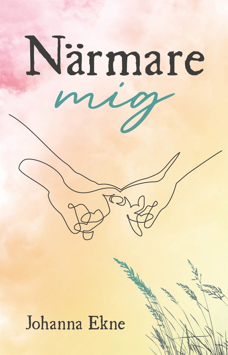 Johanna Ekne - Närmare mig, E-bok