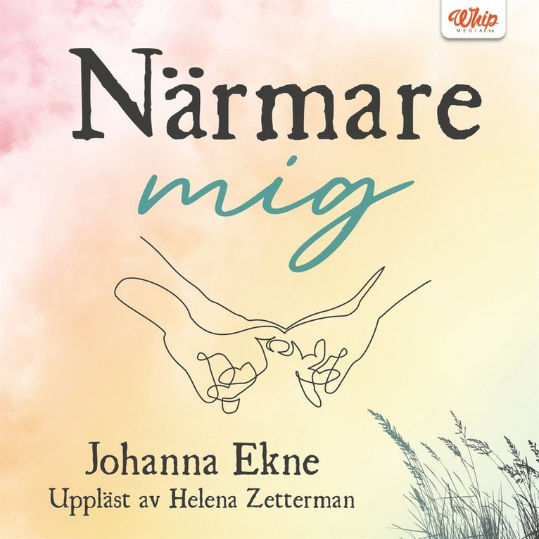 Johanna Ekne - Närmare mig, Ljudbok
