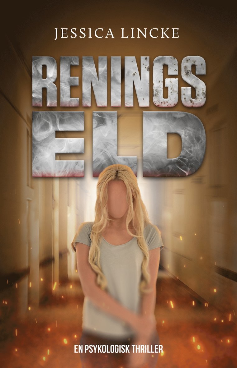 Jessica Lincke - Reningseld, E-bok