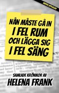 Nn mste g in i fel rum och lgga sig i fel sng