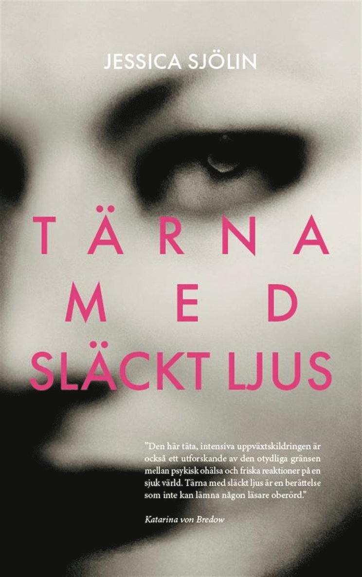 Jessica Sjölin - Tärna med släckt ljus, E-bok