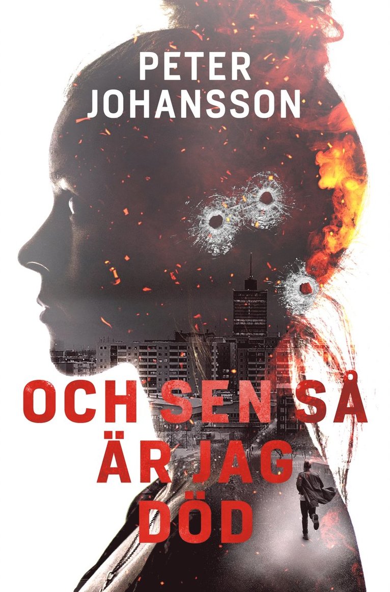 Peter Johansson - Och sen så är jag död, E-bok