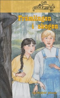 e-Bok Främlingen i skogen