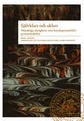 Självklart och oklart : mänskliga rättigheter som kunskapsinnehåll i gymnasieskolan