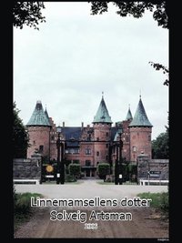 e-Bok Linnemamsellens dotter <br />                        E bok