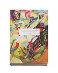 The sounding cosmos: a study in the spiritualism of Kandinsky and the genesis of abstract painting