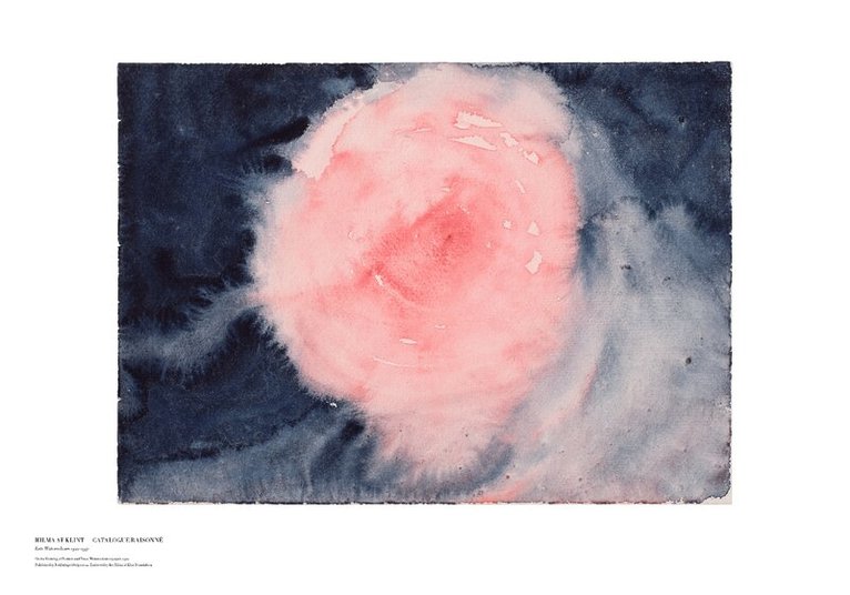 Hilma af Klint : On the Viewing of Flowers and Trees, Övrigt