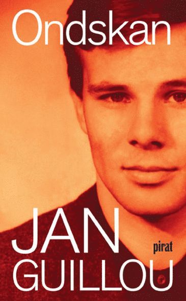 Jan Guillou - Ondskan, E-bok