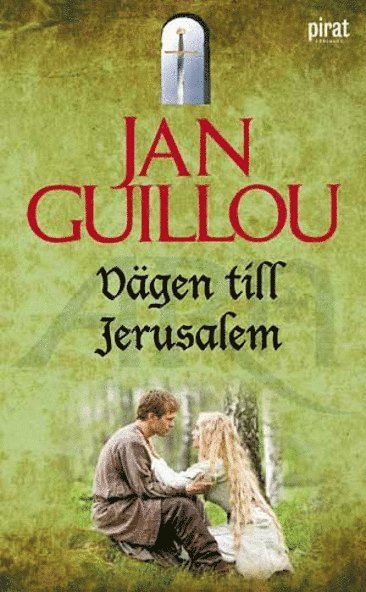 Jan Guillou - Vägen till Jerusalem, E-bok