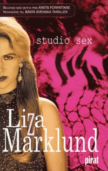 Liza Marklund - Studio sex, E-bok