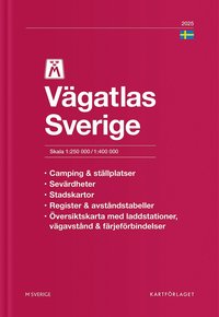 M Vgatlas Sverige 2025