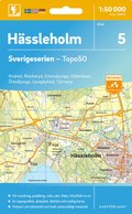 5 Hssleholm Sverigeserien Topo50