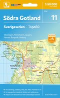 11 Sdra Gotland Sverigeserien Topo50