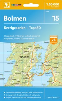 Bolmen
