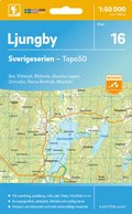 16 Ljungby Sverigeserien Topo50