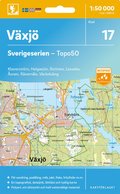 17 Vxj Sverigeserien Topo50