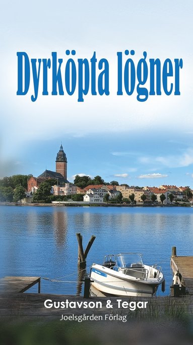 Gustavson & Tegar Dyrköpta lögner